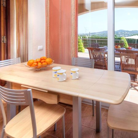 Holiday Home Mas Ambros By Interhome Calonge  Esterno foto
