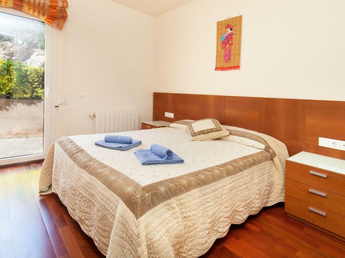 Holiday Home Mas Ambros By Interhome Calonge  Esterno foto