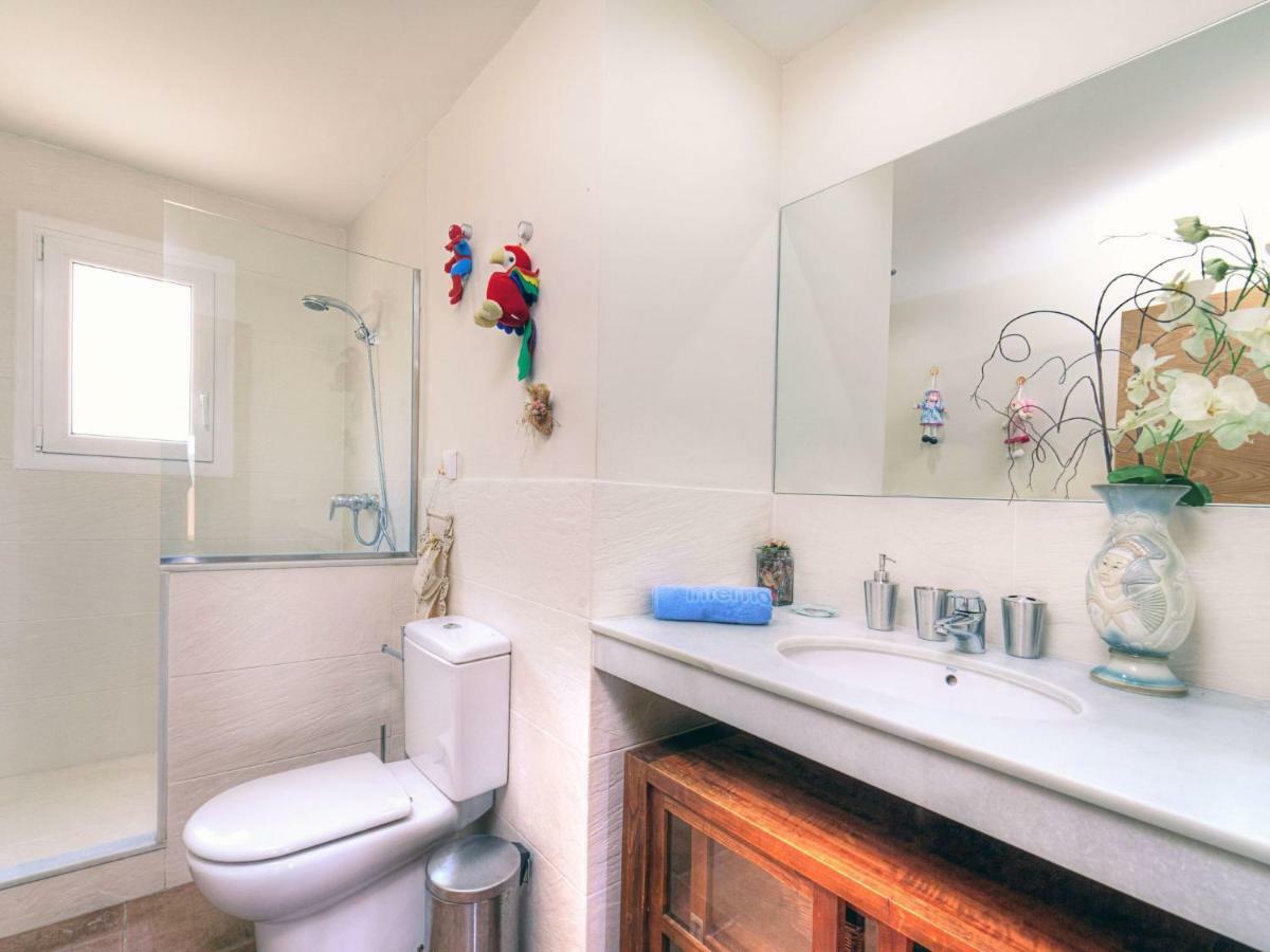 Holiday Home Mas Ambros By Interhome Calonge  Esterno foto