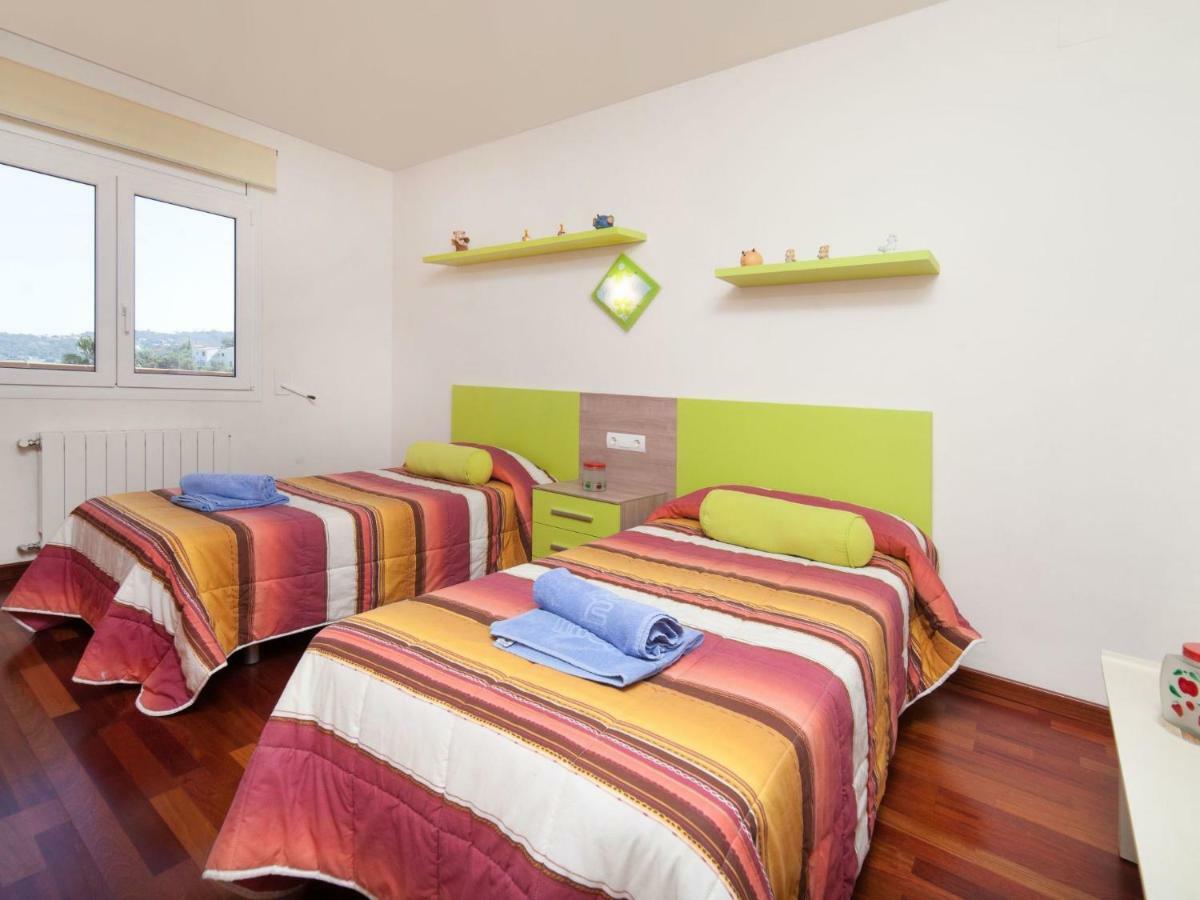 Holiday Home Mas Ambros By Interhome Calonge  Esterno foto
