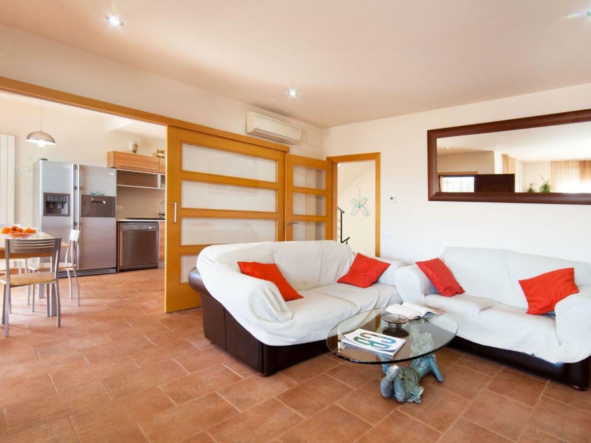 Holiday Home Mas Ambros By Interhome Calonge  Esterno foto