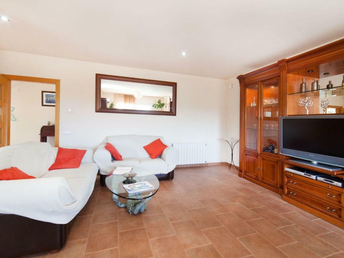 Holiday Home Mas Ambros By Interhome Calonge  Esterno foto