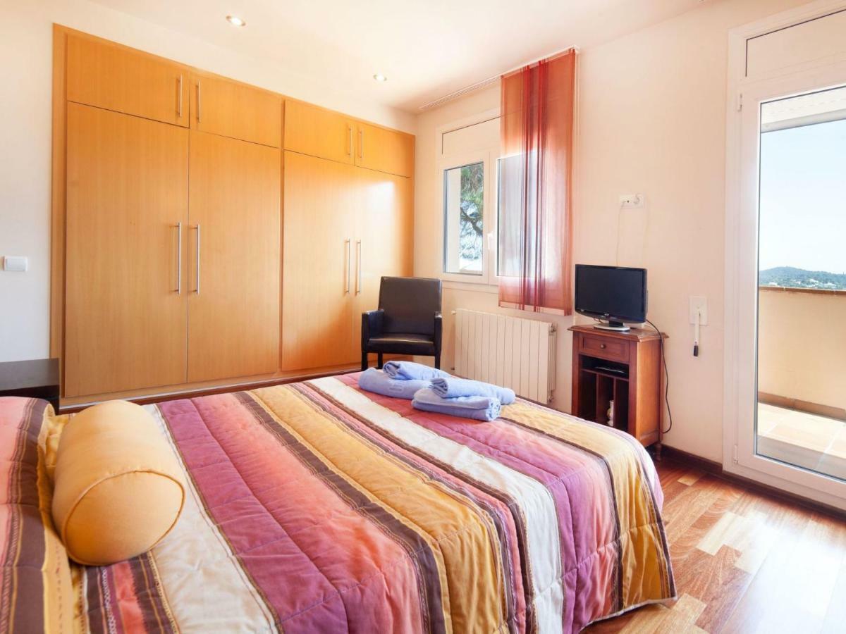 Holiday Home Mas Ambros By Interhome Calonge  Esterno foto